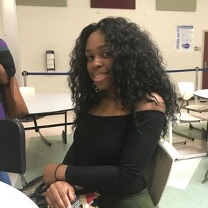 Meet your Posher, Alana